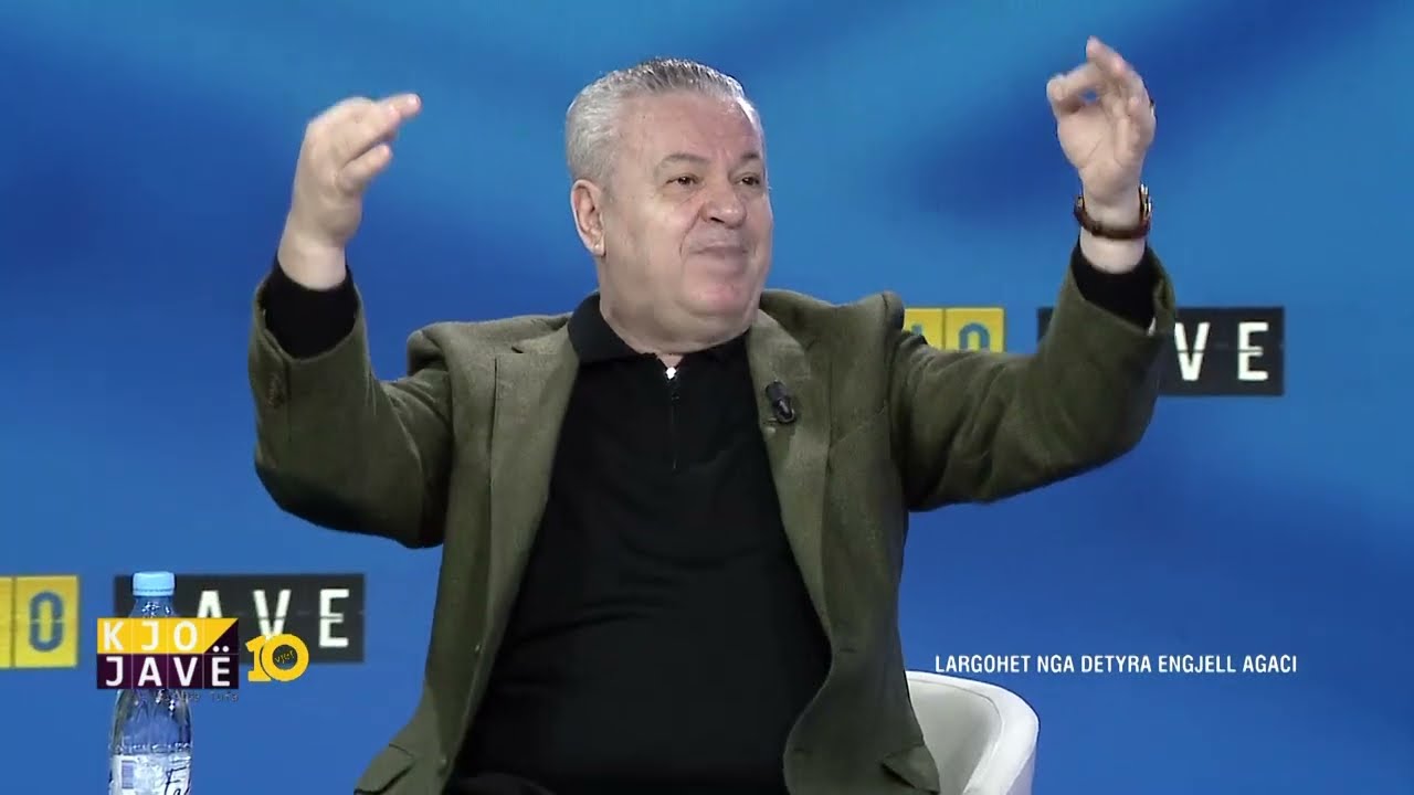 “Rama do afrojë njerëz që të firmosin dhe t’i flakë”, Murrizi: Agaçi komandonte qeverinë, emëronte…