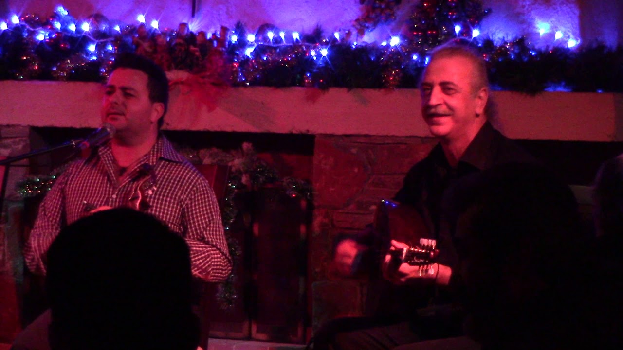 ΧΟΥΛΑΚΗΣ ΓΙΑΝΝΗΣ - ΣΤΕΛΙΟΣ ΠΑΠΑΔΑΚΗΣ ~ΣΥΡΤΑ