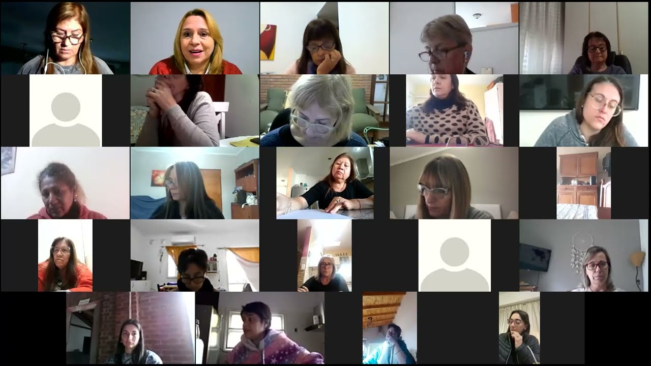 El uso de vincores y las Constelaciones Familiares