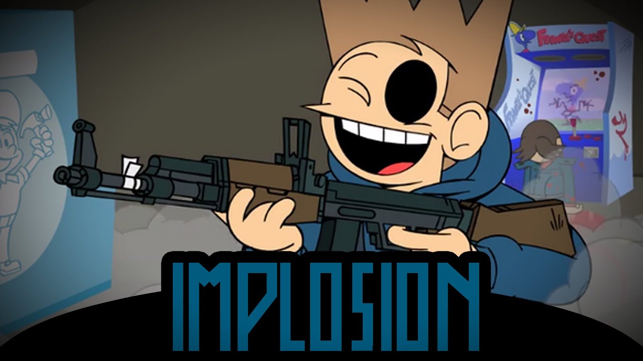Eddsworld: Fun Dead Dubbing PL / Polish Dubbing