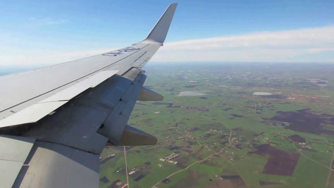 FLIGHT REPORT /Royal Air Maroc AT973 / Madrid- Casablanca, Morocco/ Boeing 737-800