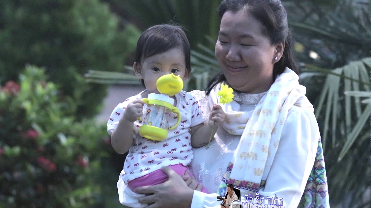 S.1 Ep.2 Khmer Psychologist| អាថ៌កំបាំងដែលធ្វើឱ្យកូនឆាប់ចេះនិយាយ