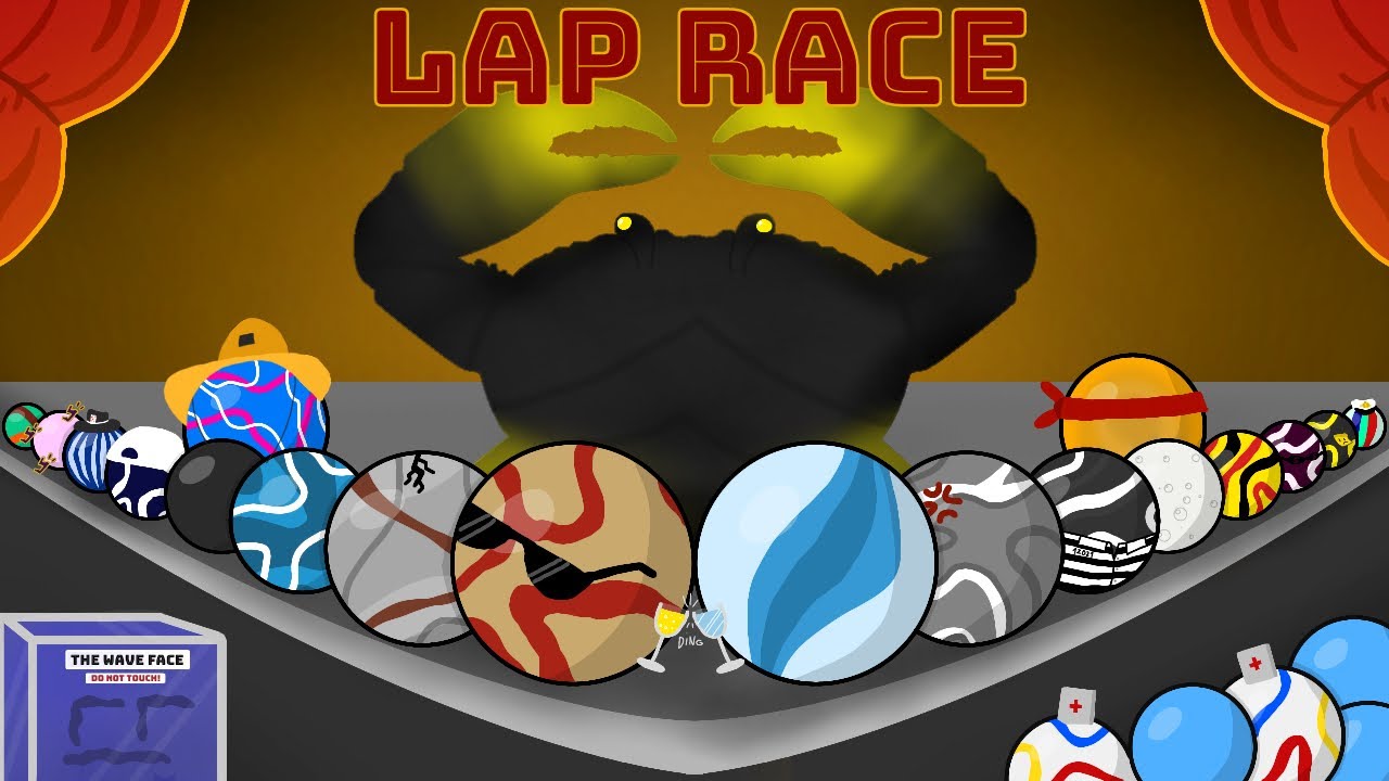 JBL Cup Season 3 FINALE E20: Lap Race (+Closing Ceremony)
