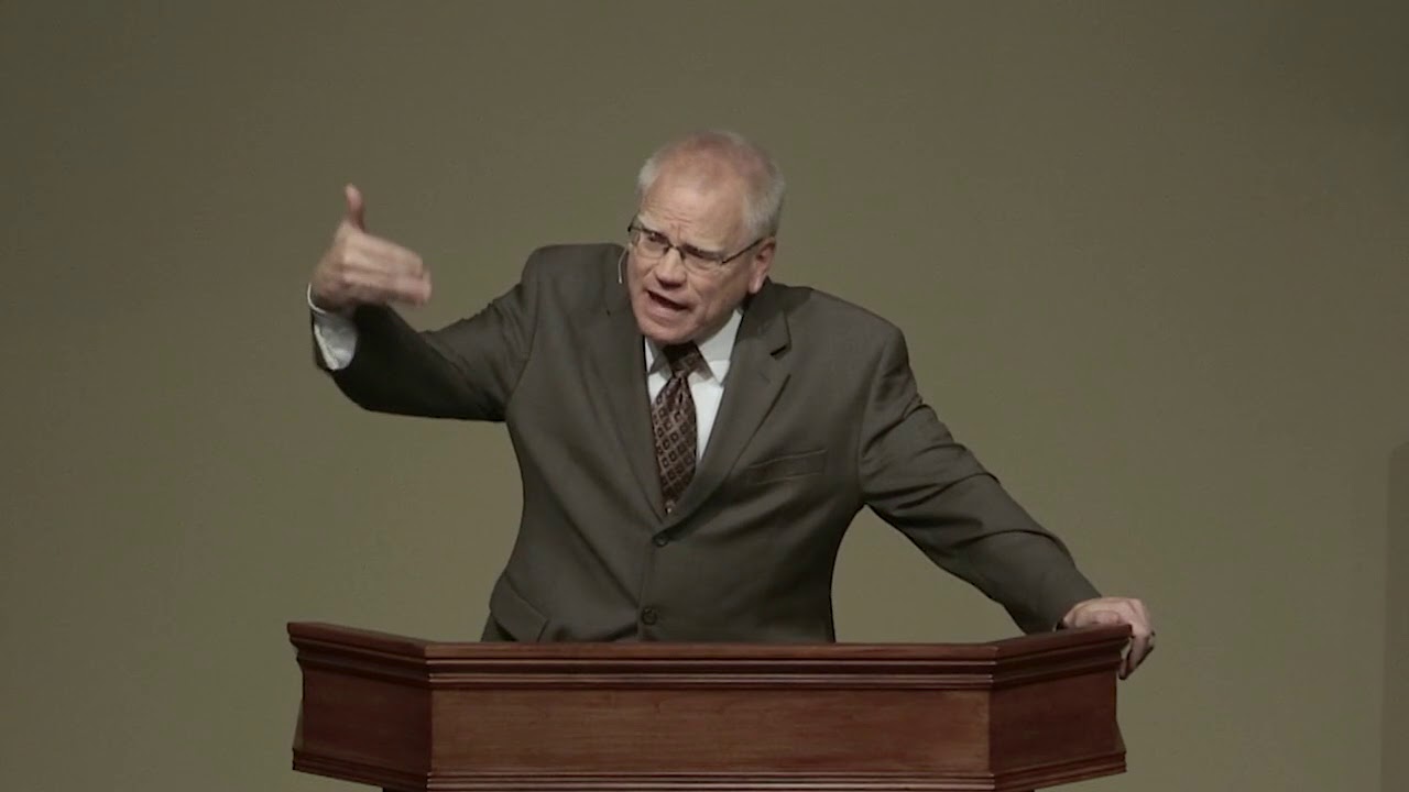 Jesus’ Call to Silence (Matthew 7:6) Don Green