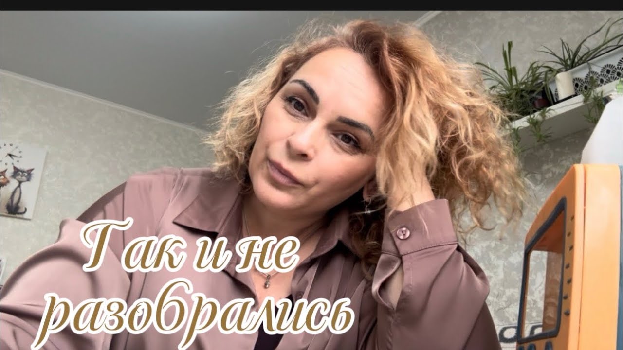 1918❤️Новости о курочке Алисе/ Зря потраченное время/  Сельские хлопоты