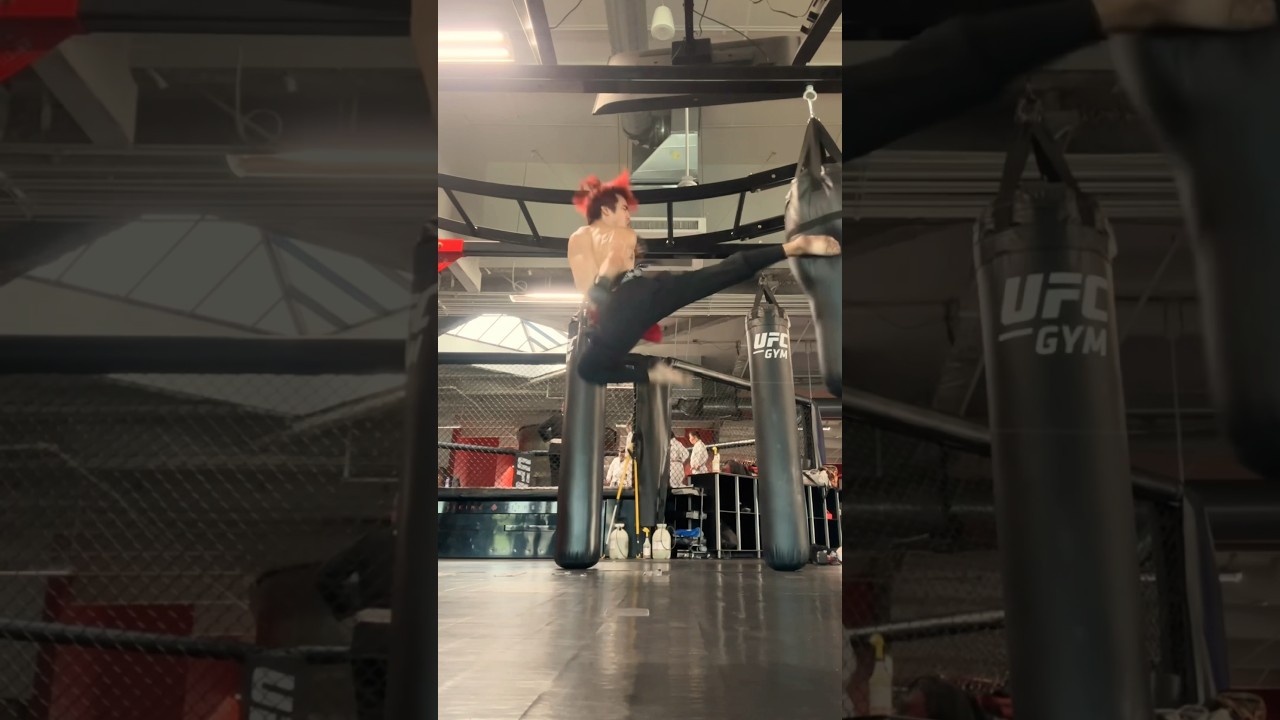 ACTION KICKS TRAINING 👐 ANDY LE of MARTIAL CLUB #martialarts #martialclub #kicks #training #kungfu