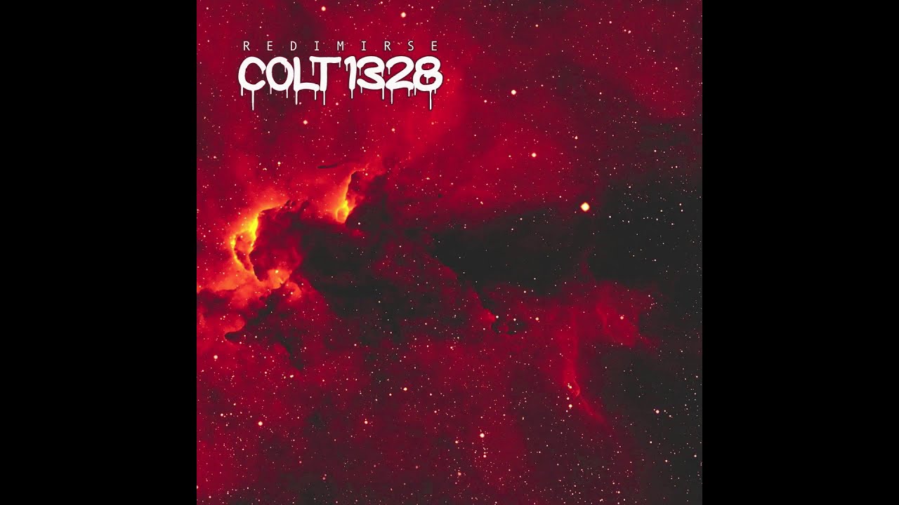 COLT 1328 - Redimirse [Audio Oficial] 2020