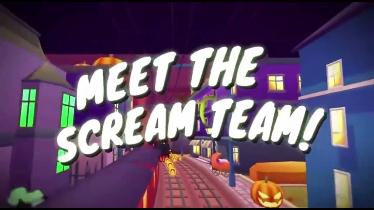 Subway Surfers Cambridge 2023 Fanmade Soundtrack [Un-Official]