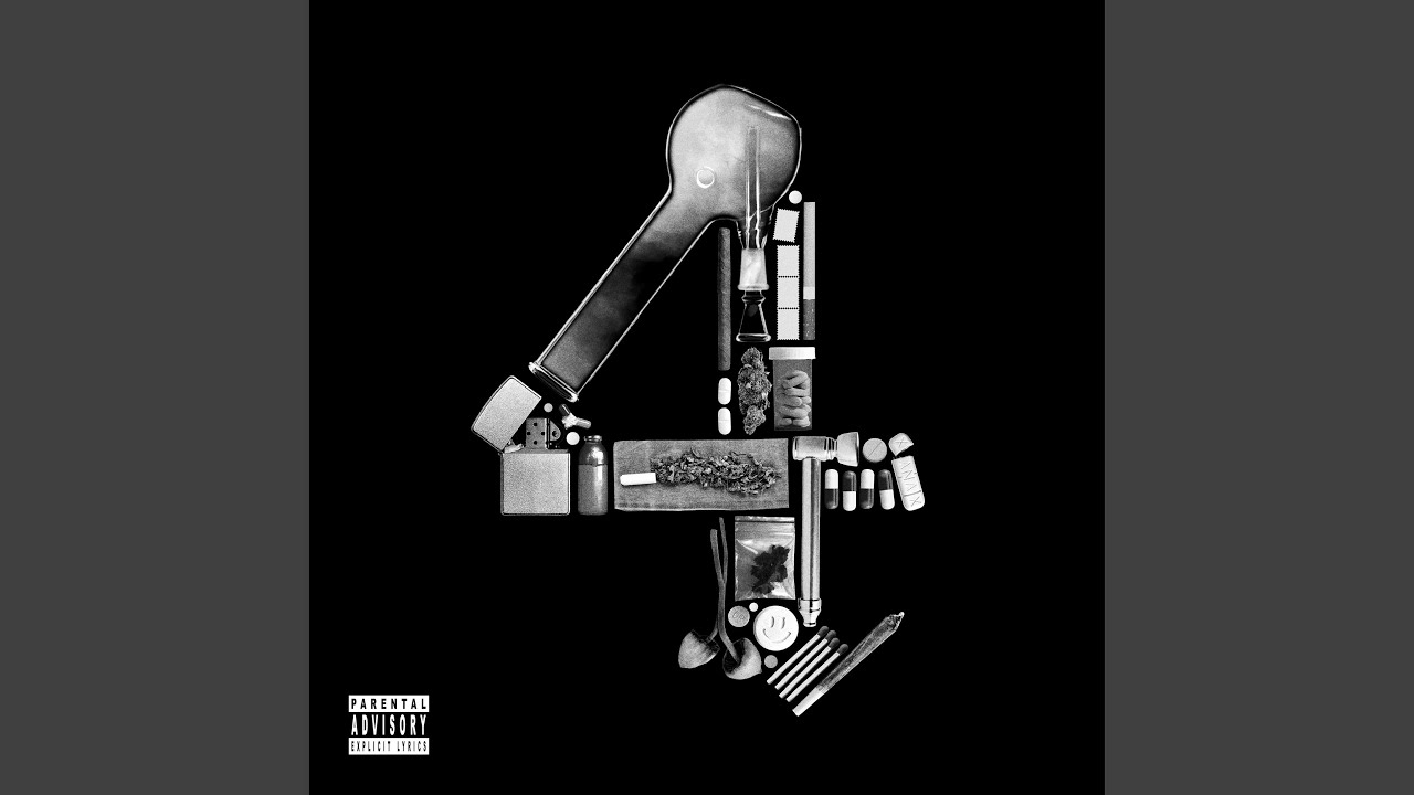 At Random (feat. $teven Cannon)