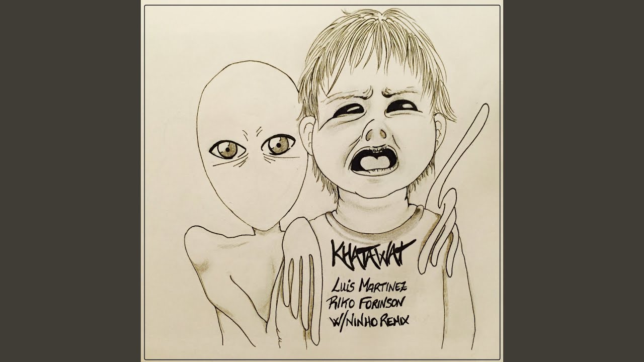 Khatawat (Ninho Remix)