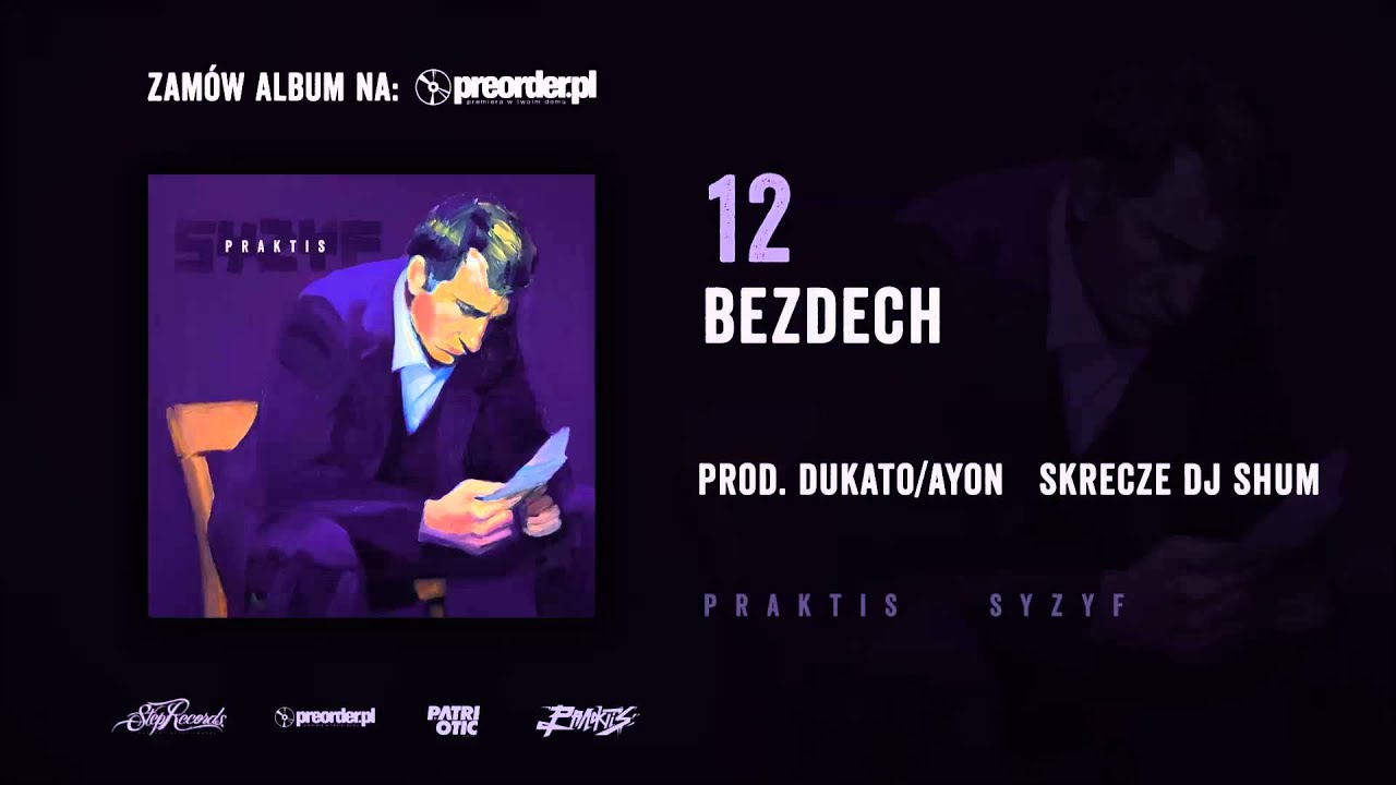 Praktis - Bezdech