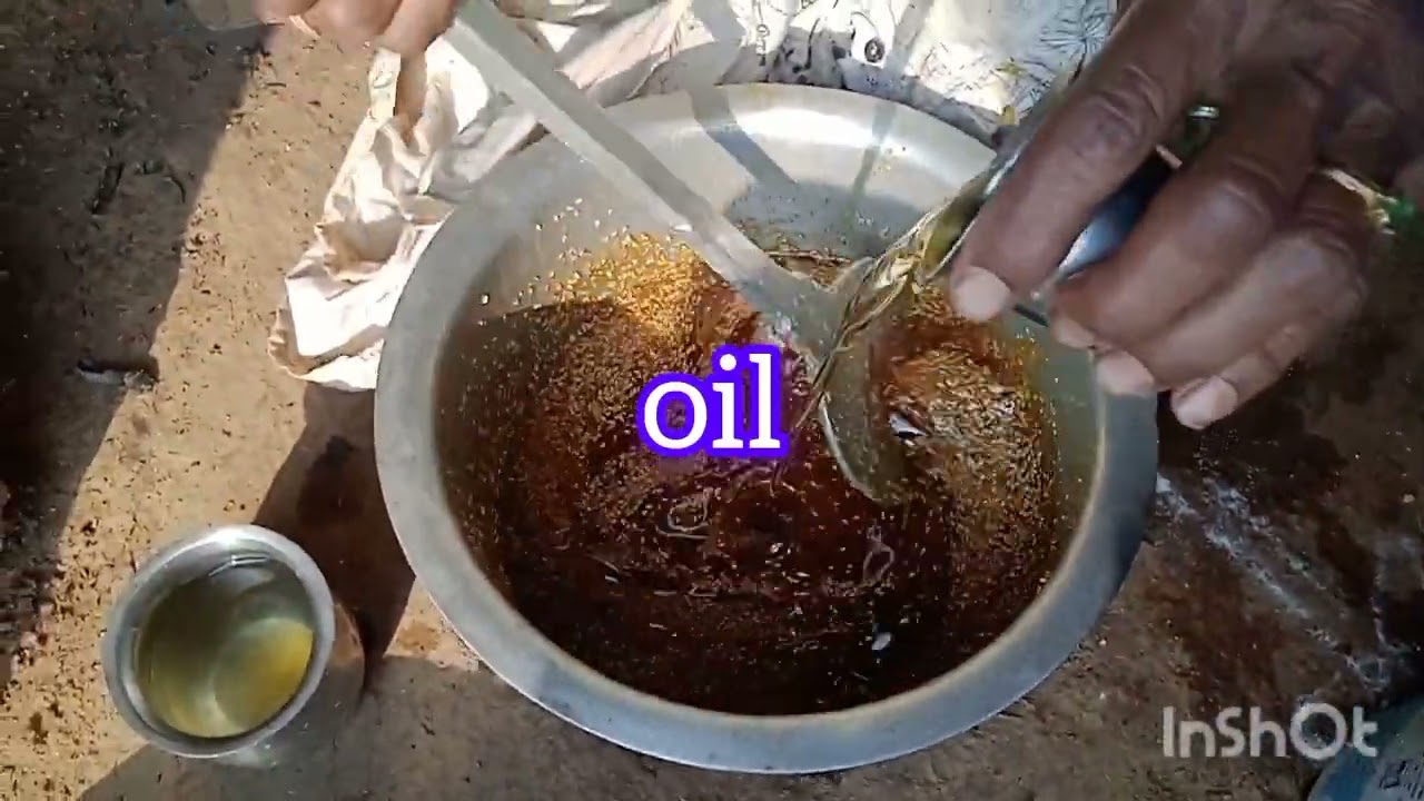 #2kg అరిసెలు ఈజీగా testy గా ఎలాంటి హడావిడి లేకుండా కట్టెల పొయ్యి మీద చేసుకోవచ్చు 