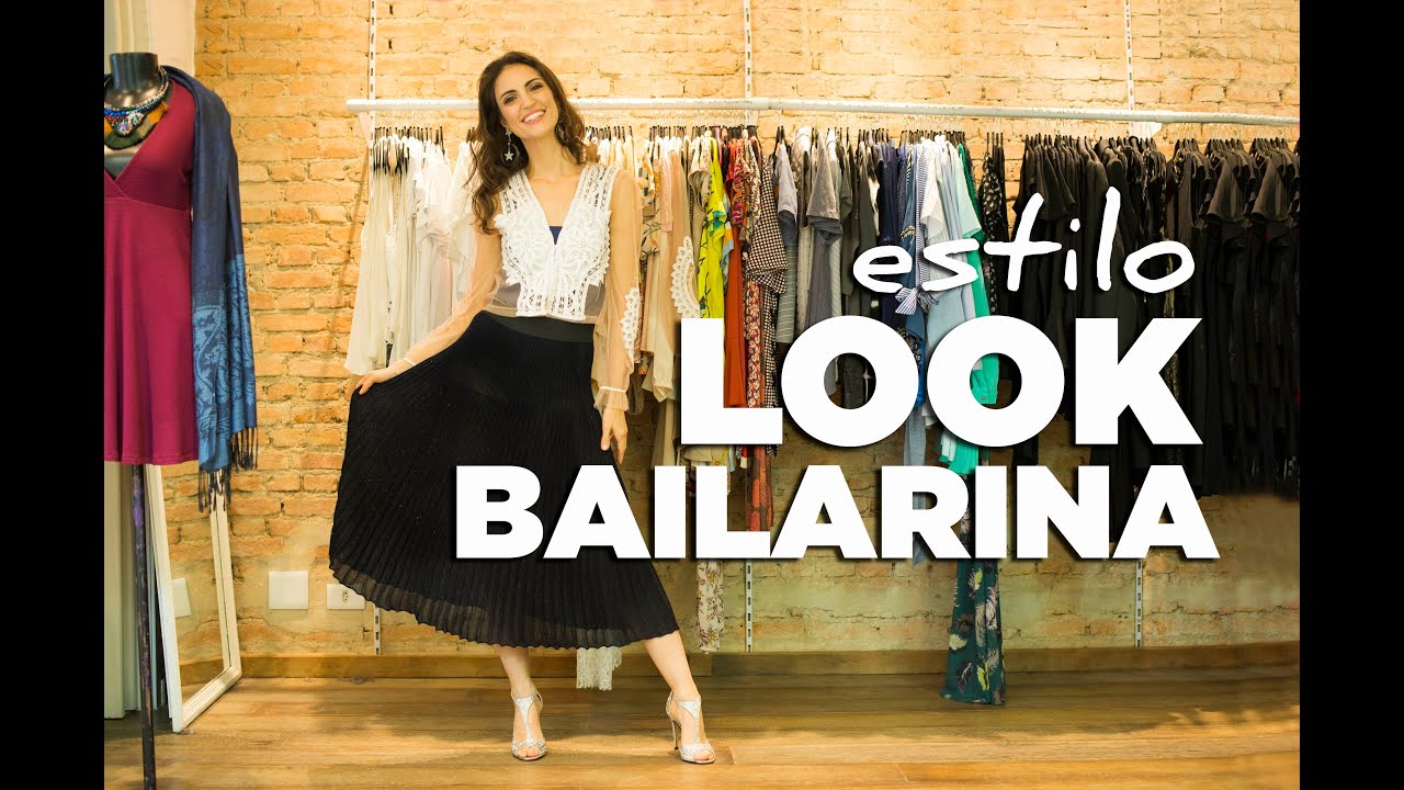 TV Chris Flores: como levar o look bailarina para as ruas