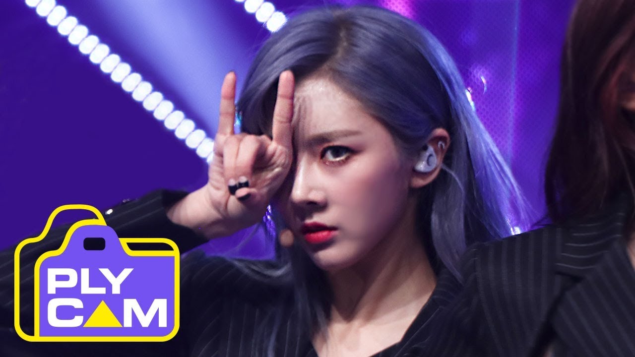 [Simply K-Pop] DREAMCATCHER YOOHYEON 'Scream' (드림캐쳐 유현 직캠)_EP.403