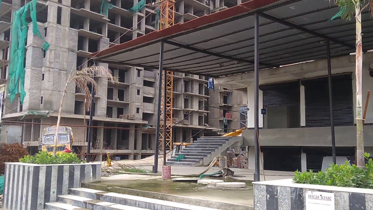 Society shops for sale | Noida Extension | Call -  7861008808 | RERA Approved Shops