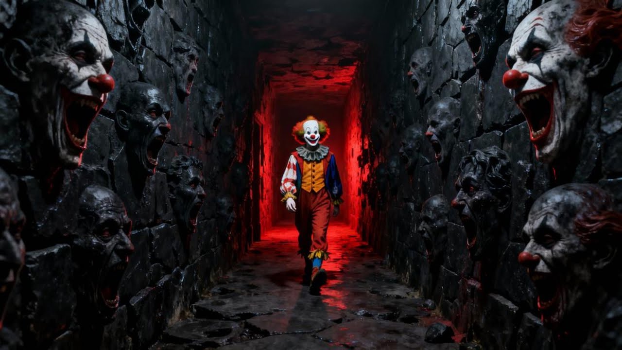 THEY’RE SHAKING RIGHT NOW 😈⚡ YOU TOOK DOWN A GANG OF WITCHES— ONE MAN ARMY   Joker Speech Powerfu