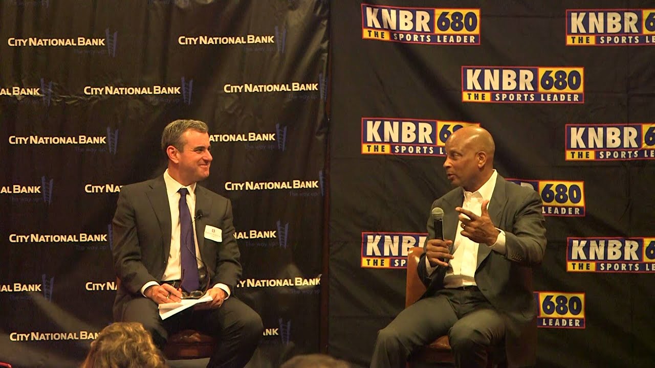 Ronnie Lott sets the record straight about pinky story