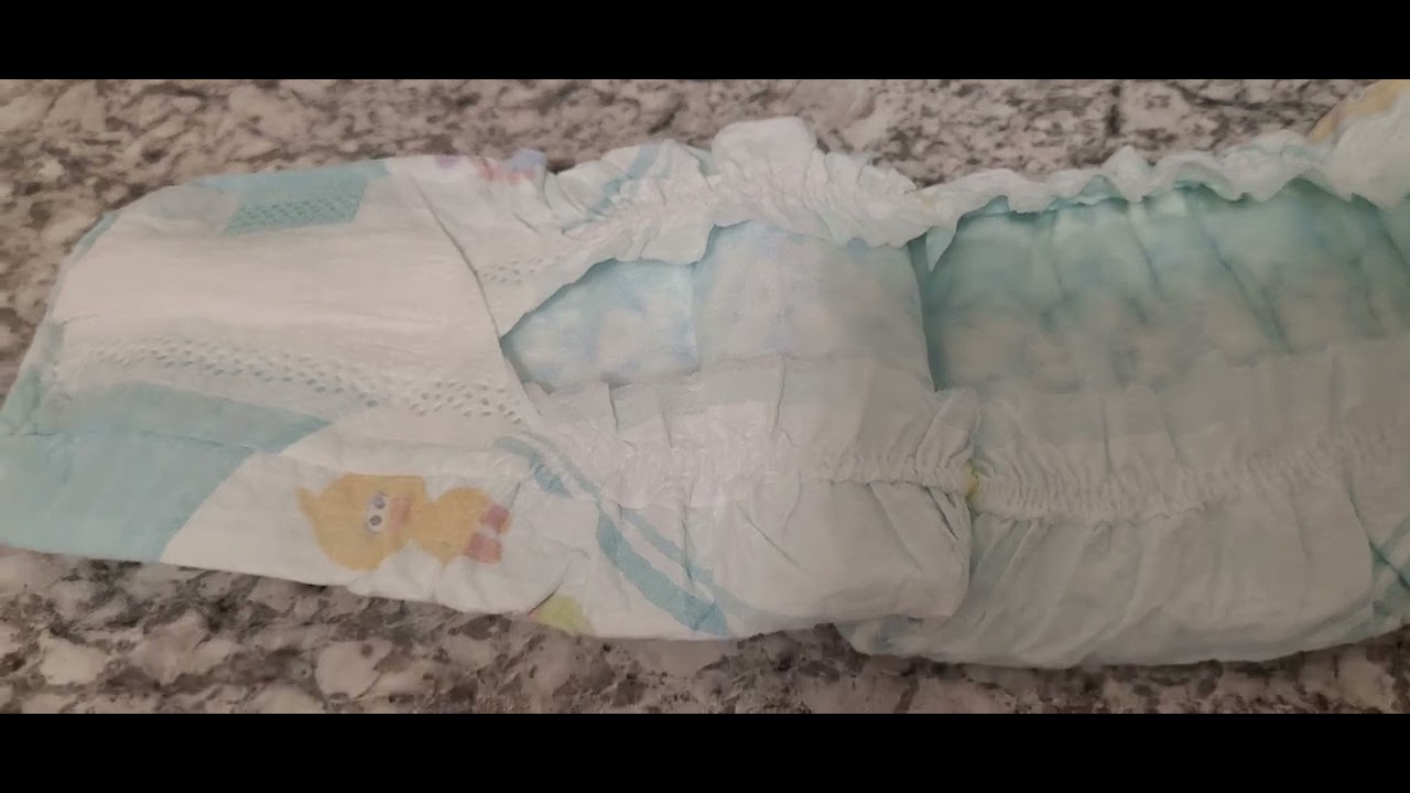 Pampers 