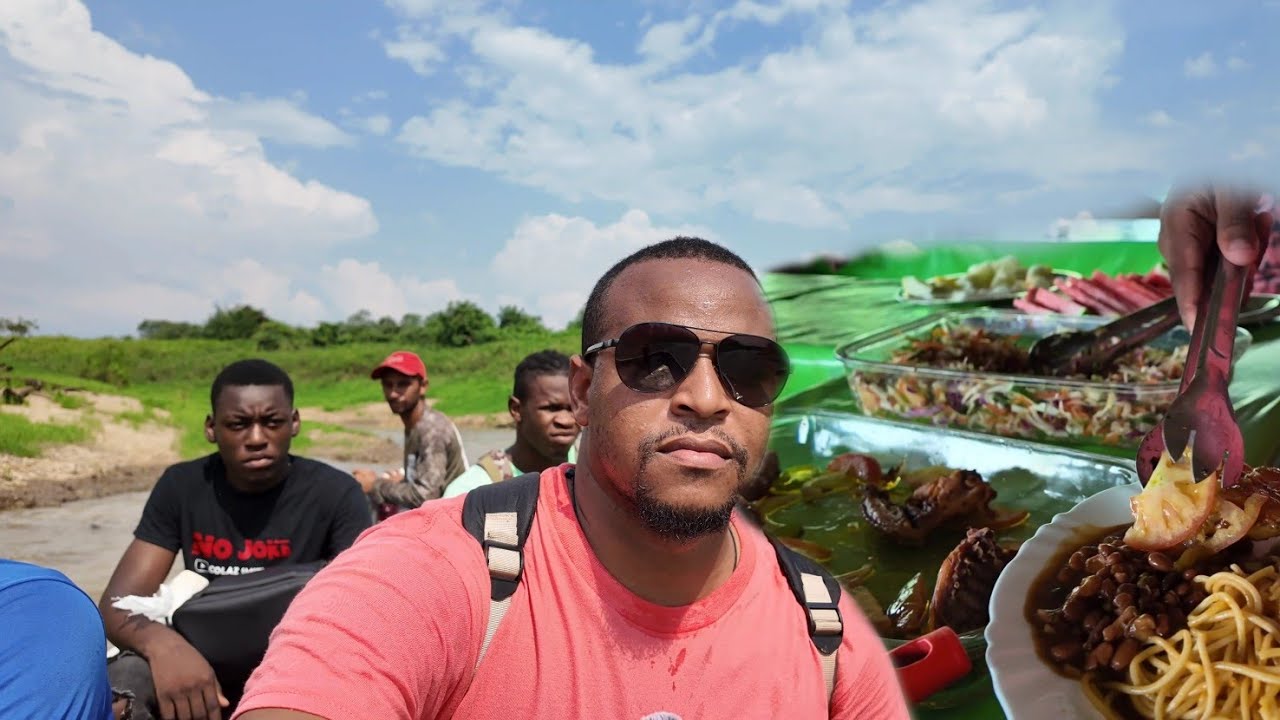After 3 boats and 1 bus ride, 4 hours later, we arrived deep into the Amazon | beautiful🇧🇷