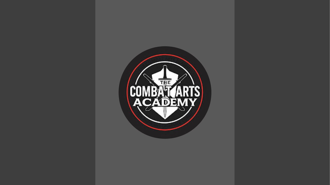 The Combat Arts Academy is live!