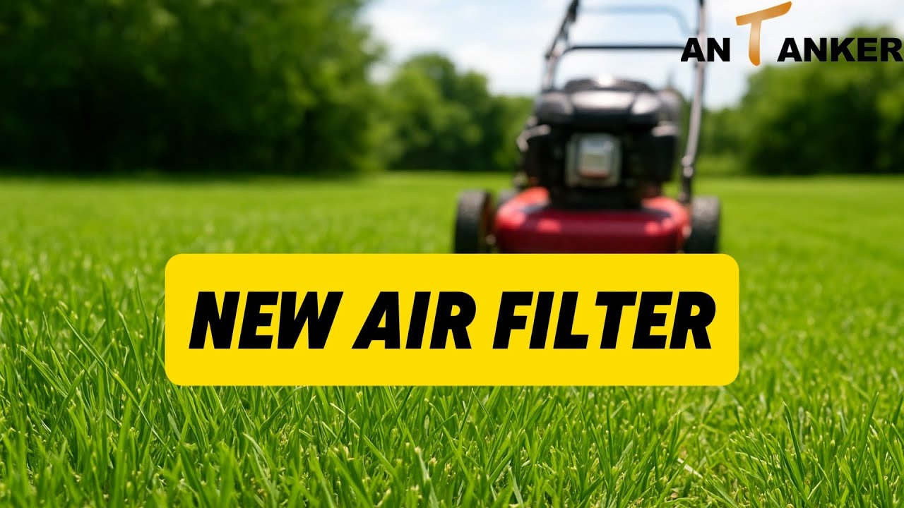 High-Performance Lawn Mower Air Filters | AT801 Series | Loncin, Rato, Husqvarna, Toro, Ducar, DJI