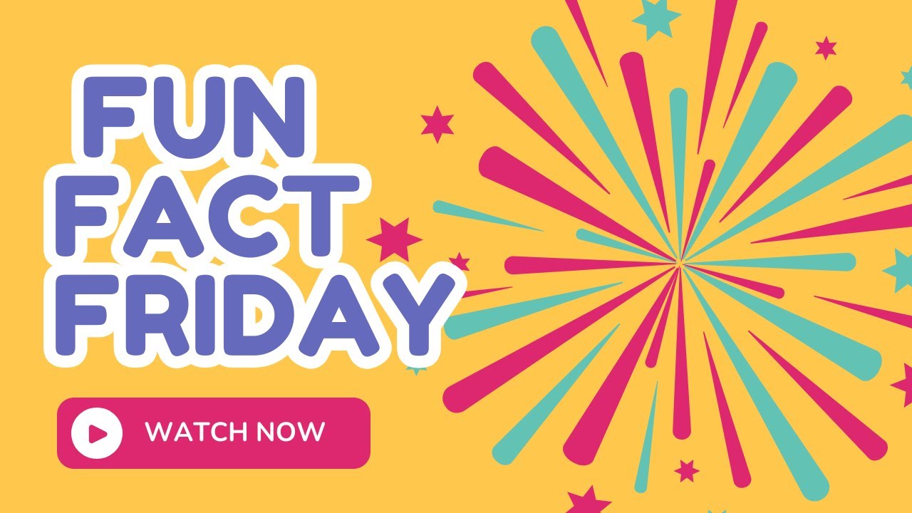 Fun Fact Friday 🤯 | Mind-Blowing Facts Every Student Should Know! | Infostaan