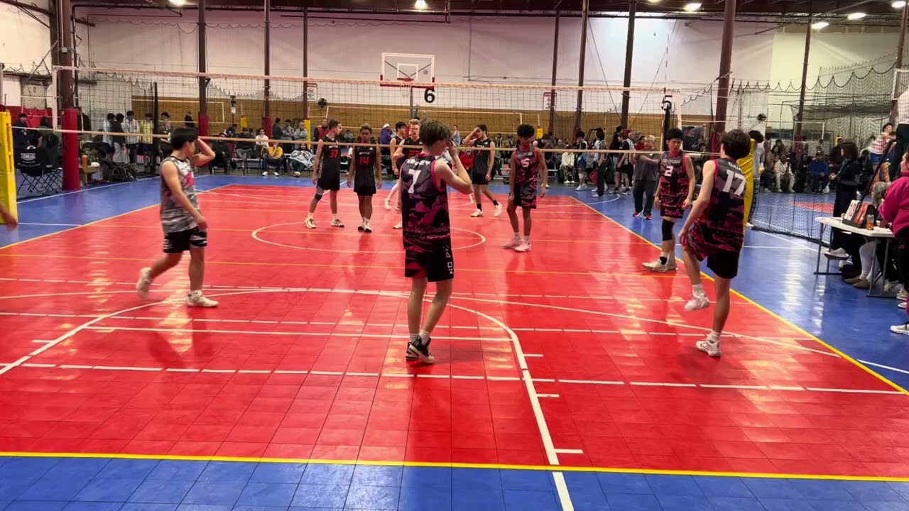 No Panic 17s VS Battle 18s Black