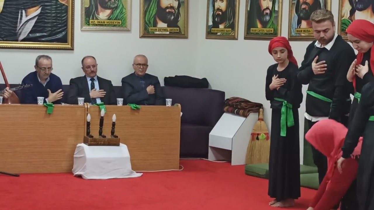 Sivas akıncılar ŞENBAĞLAR köyü birlik cemi (3)