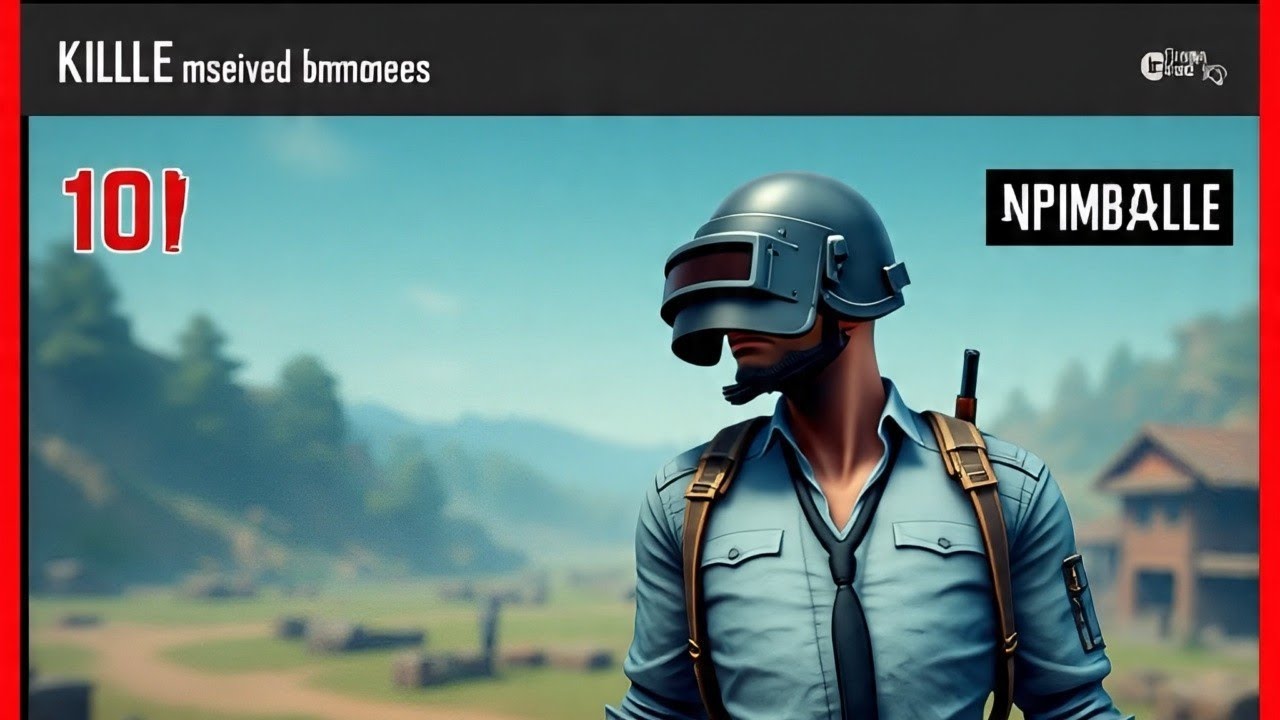 Best pubg gaming video please watch and subscribe