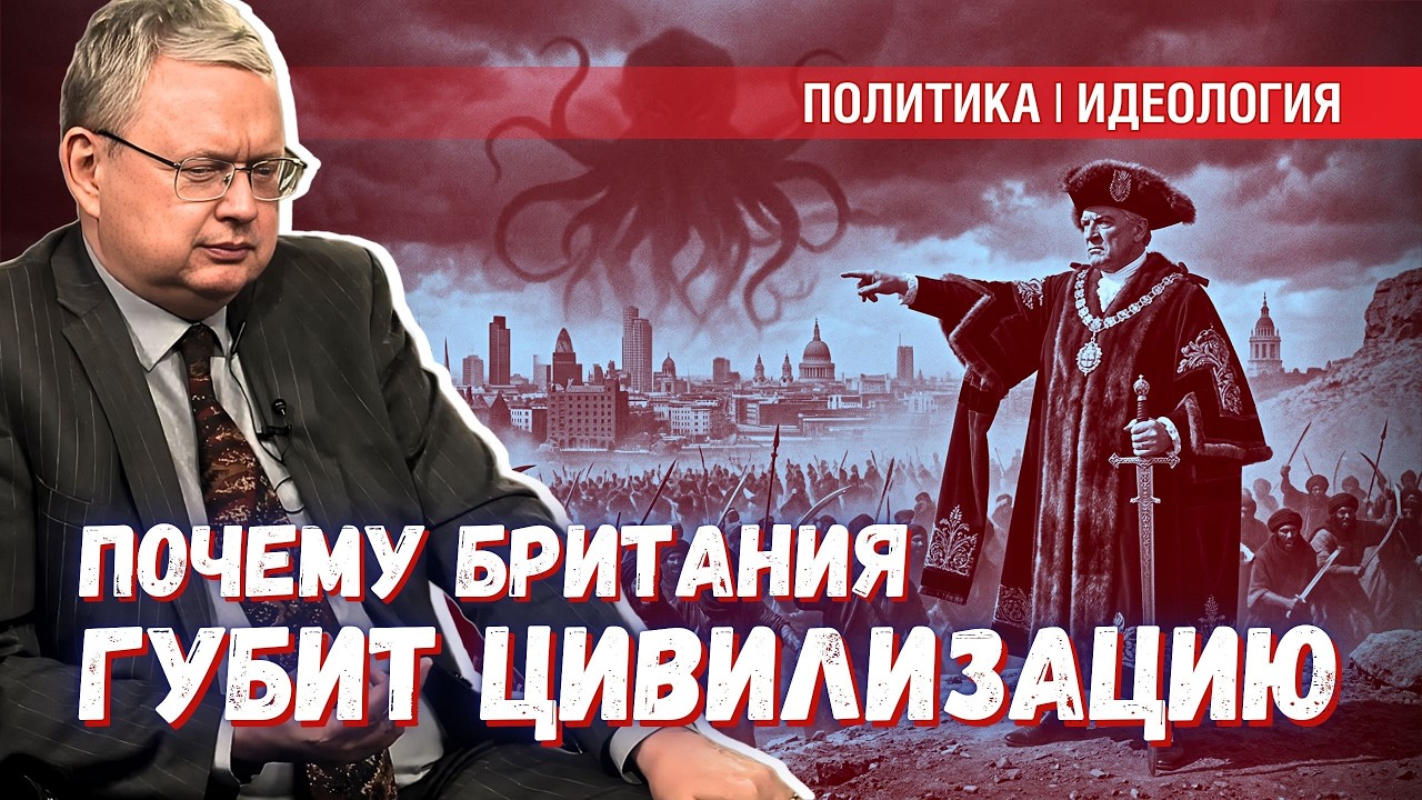 Мир будет разорван на части: к чему привела попытка создать Глобальное государство