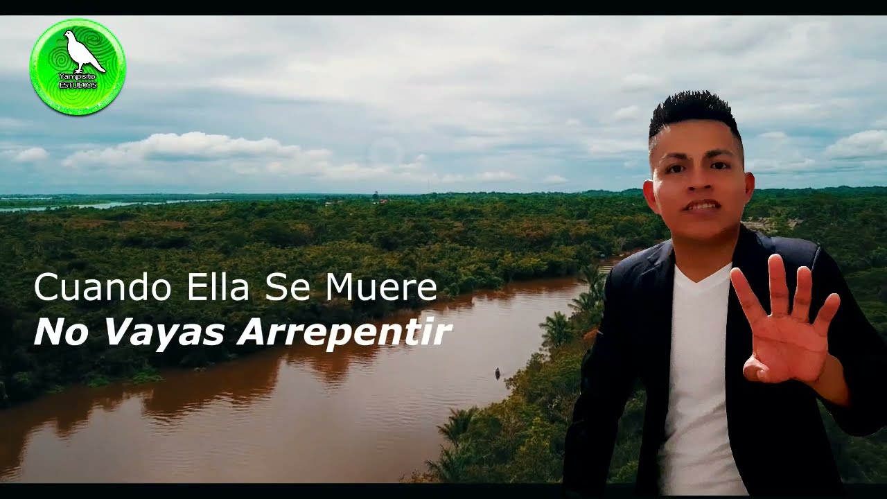 Yampisito - Mamita  (Letra ) Audio video ♪  Oficial 2023