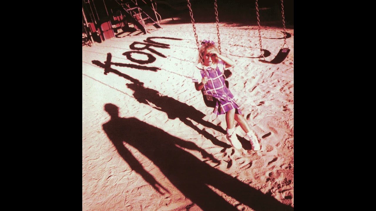 Korn - Lies - Instrumental