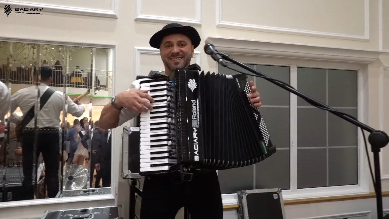 BACIARY Baby (Bejbi) Ćwiklice