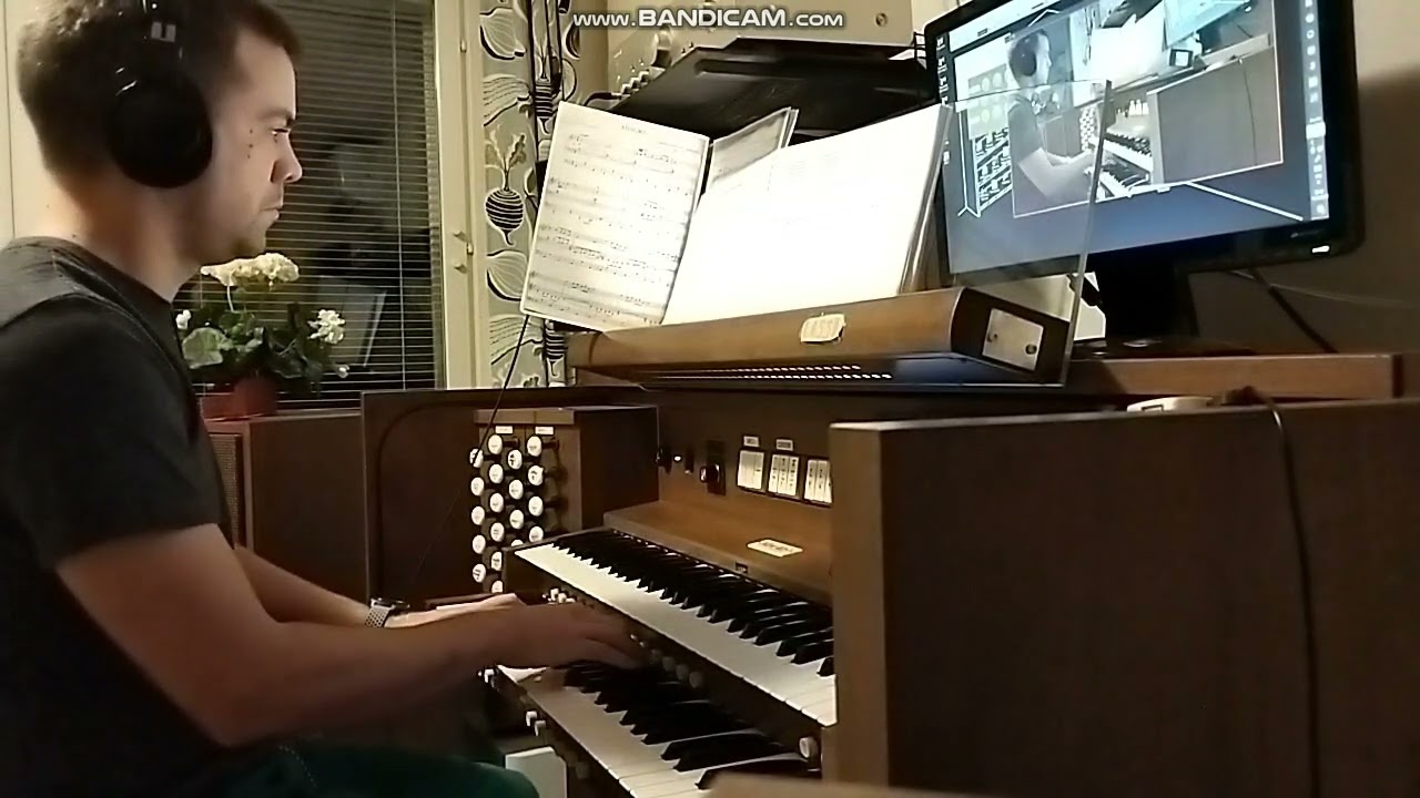 Oi ihminen mieleesi paina, Virsi 521