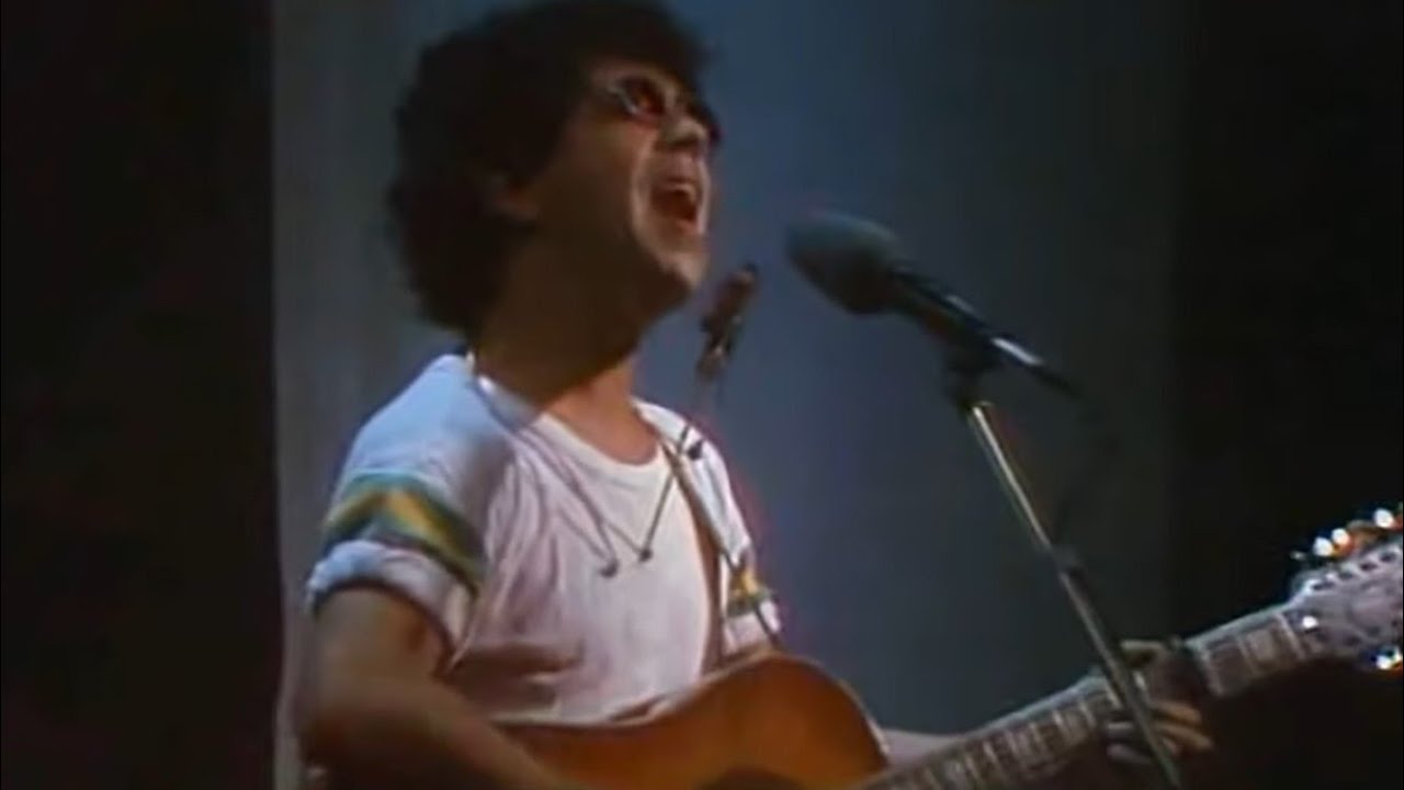 Edoardo Bennato - Live @RSI 1979 (Concerto completo)