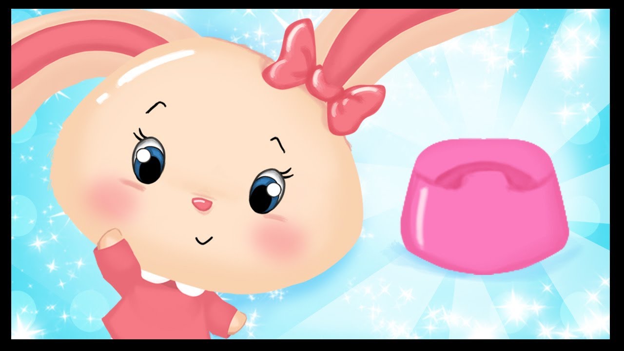 Le petit pot - Comptine pour b&eacute;b&eacute;s - Titounis
