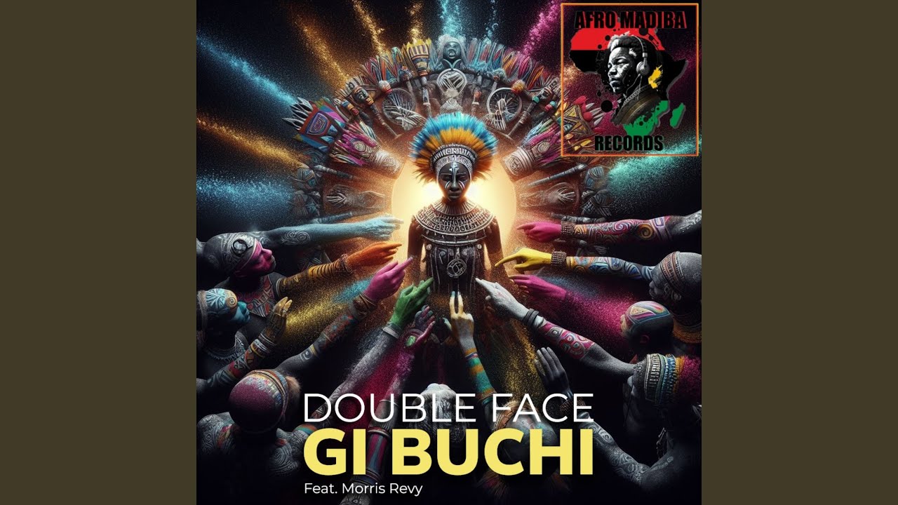Gi Buchi