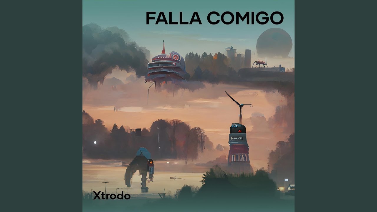 Falla Comigo
