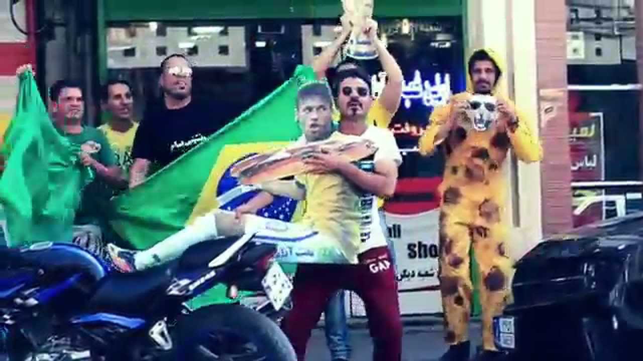 Jame Abadani - Farid Nezarat
