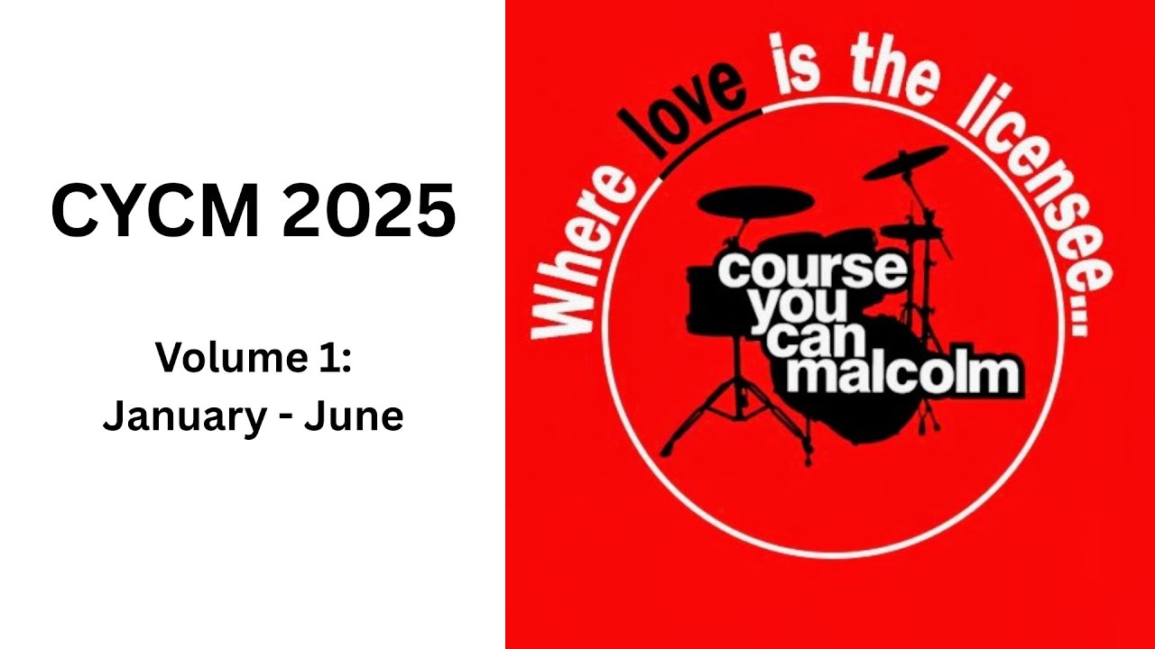 CYCM 2025 Compilation (Vol 1)