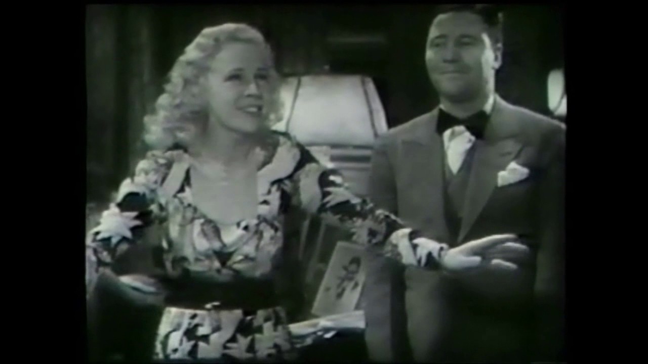 Lyda Roberti Sings   1932