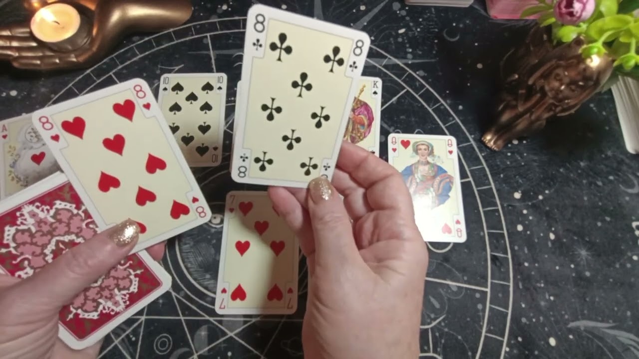 ‼️♥️ЛИЧНАЯ ЖИЗНЬ ЧЕРВОВОЙ ДАМЫ.....?????♣️♥️♦️🤔💯😍🌞🎁💐⁉️‼️