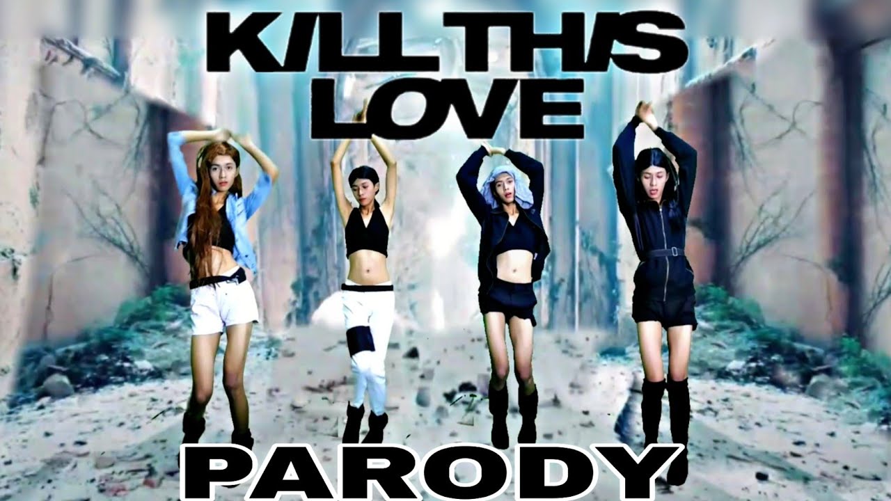 BLACKPINK 
