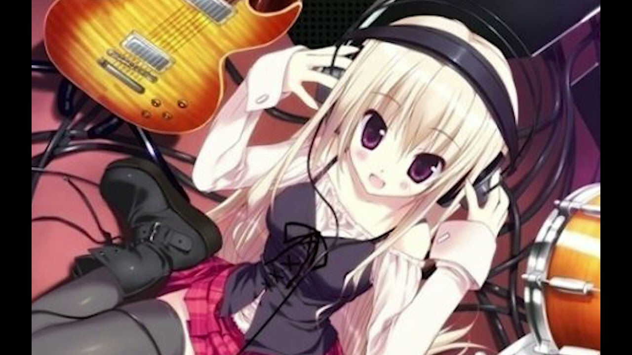 nightcore - anything but ordinary (avril lavigne)