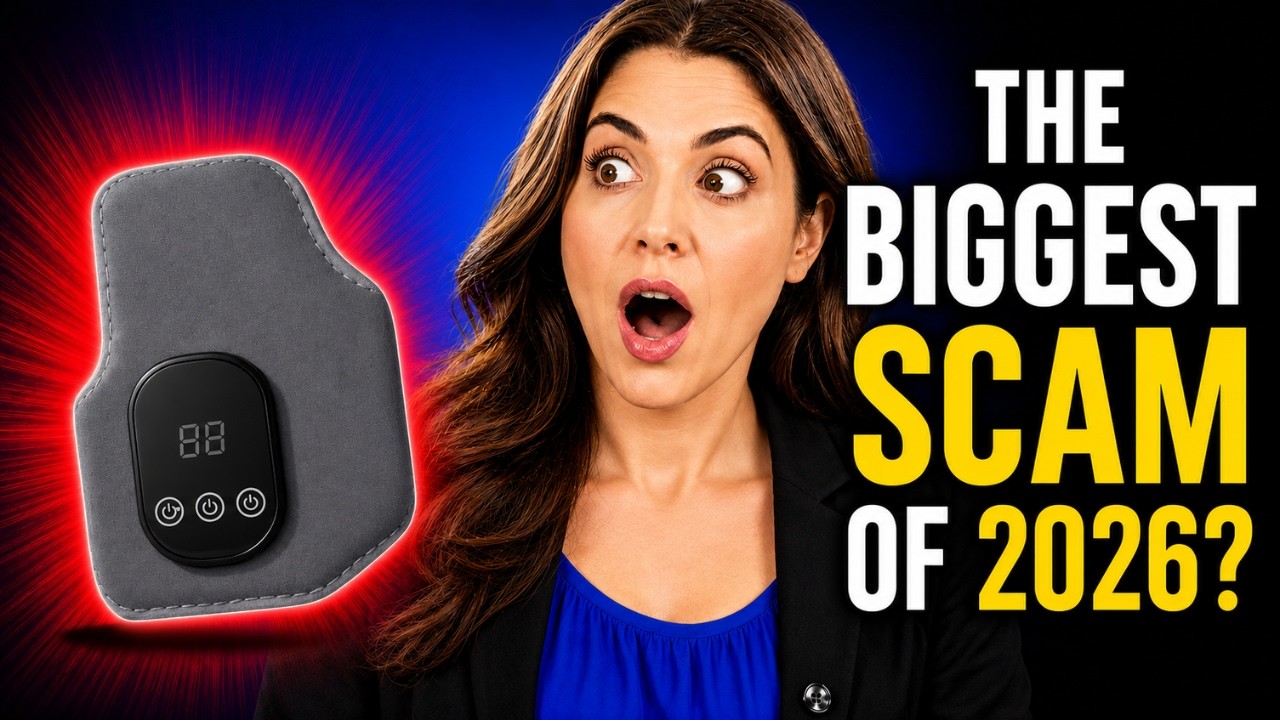 EMSENSE MASSAGER REVIEWS | IS EMSENSE MASSAGER LEGIT? | IS EMSENSE FOOT MASSAGER ANY GOOD