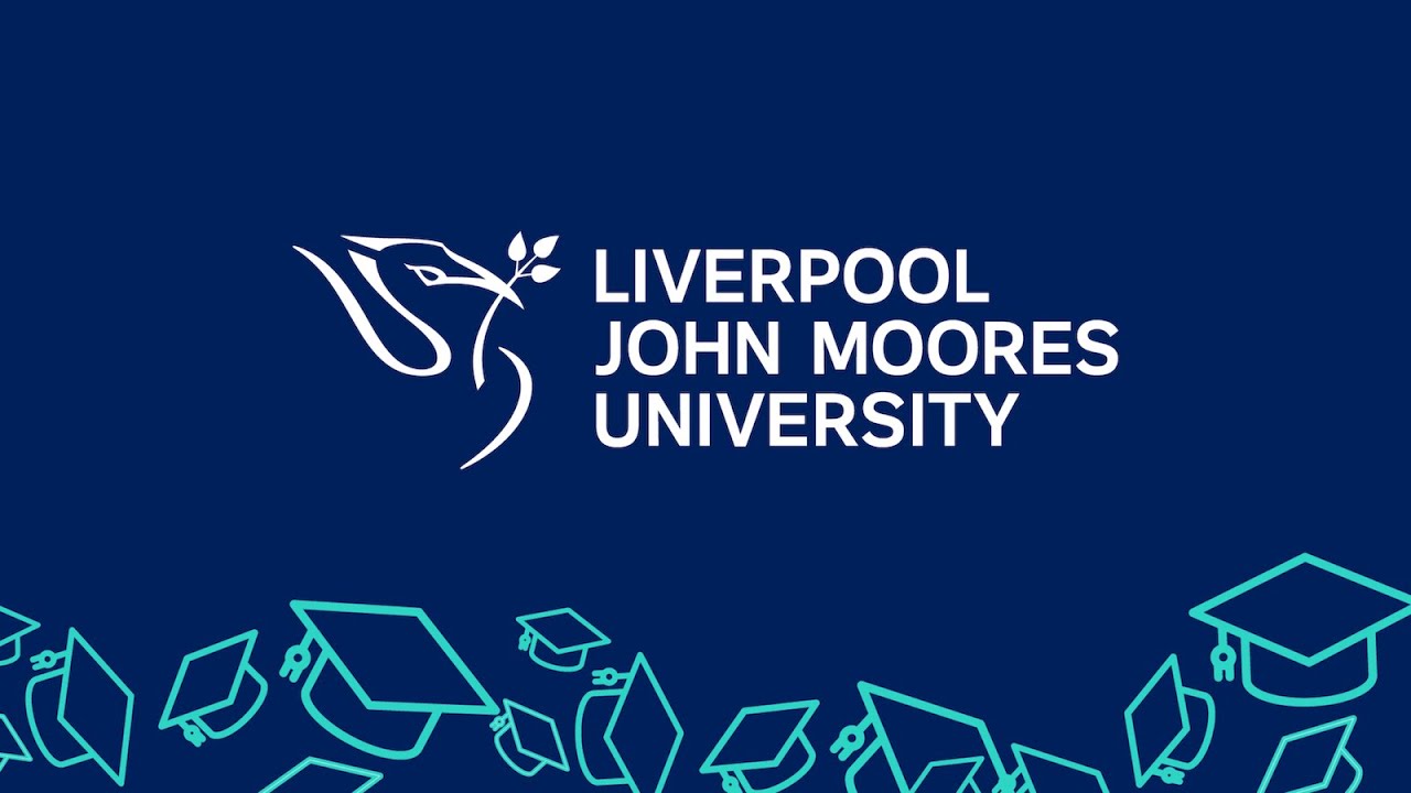 LJMU Graduation Ceremonies - Monday 20 July 2026