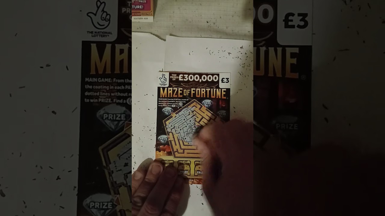Johns.Scratchcards