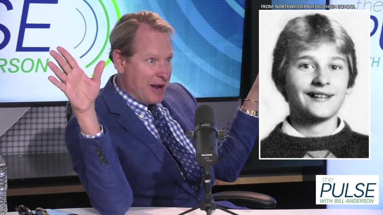 Carson Kressley On How He Did Not Come Out To His Family Until 'Queer Eye' Was About To Be Released