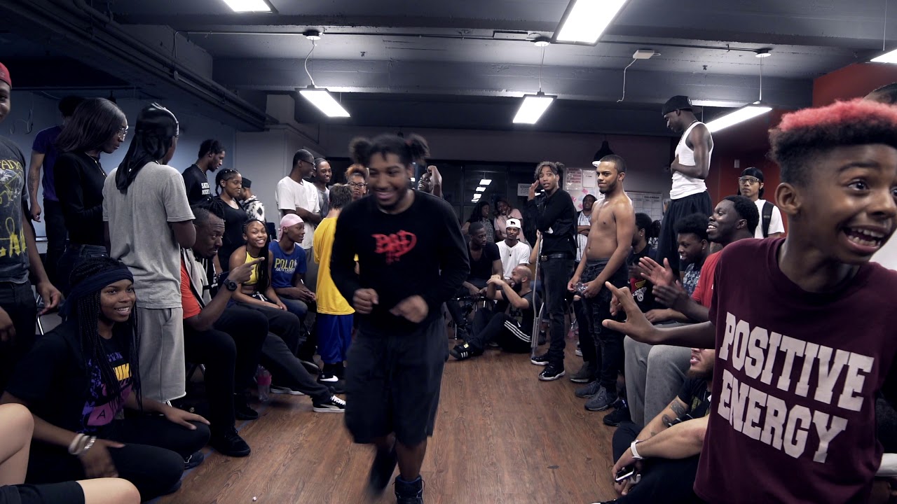 TEEN NITE CYPHER [ 6-28 ]
