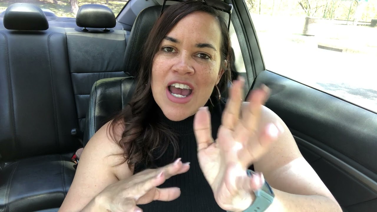 Reintroduce Yourself to the Narcissist, Untriggered and Unbothered